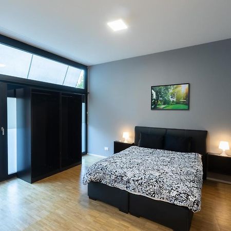 Proapartment Basel Dış mekan fotoğraf